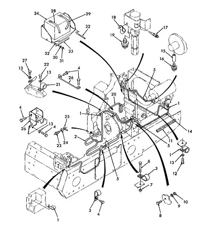9848937 - кабель