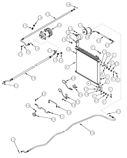 250965A1 - Хомут
